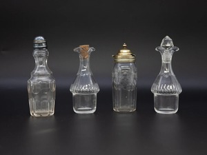 Luxury Tray Base Designer Silver Spices Seasoning Set Premium Tableware For Stylish Guest Serving And Dining From India - Product Image 4