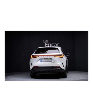 Lexus NX Premium 2024 con Cámara Trasera, Asientos de Cuero, Volante a la Izquierda - 17,237 km, 12 Meses de Garantía - Product Image 4