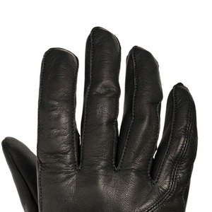 Guantes de Carreras de Karting de Cuero y Poliuretano, Transpirables e Impermeables, para Deportes al Aire Libre, Unisex, Último Modelo 2026, Gran Venta - Product Image 5