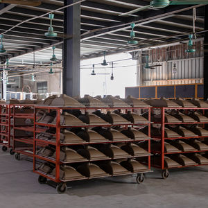 Fregadero Rectangular Bajo Encimera NV2290, Dimensiones Totales 520X390X180mm, Paredes Laterales Verticales, Esquinas de Radio Reducido, Capacidad Máxima - Product Image 4