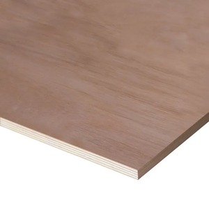 Contrachapado de Eucalipto de 18 mm, Contrachapado de Madera Dura Okoume de Alta Calidad, Precio de Fábrica para Decoración de Interiores - Product Image 4