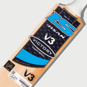 Bâtons de cricket légers de haute qualité avec logo personnalisé, fabriqués en saule anglais de qualité supérieure, prix de gros, OEM disponible - Product Image 4