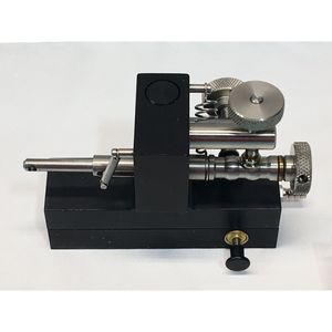 Micromanipulador 210/360 VM de Precisión - Equipo y Piezas de Semiconductores de Confianza con Legado Global - Product Image 1
