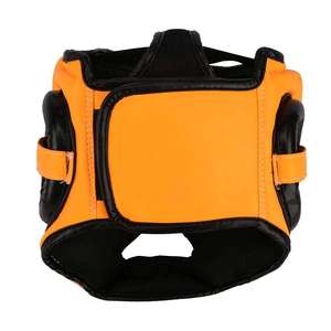 Protector de Cabeza de Material PU de Alta Calidad para Boxeo y Entrenamiento de MMA, Equipo Deportivo Unisex - Precio Razonable - Product Image 6