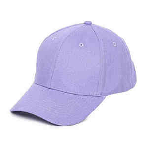 Casquette de baseball légère personnalisée de fabrication professionnelle avec logo, casquette de baseball sportive en gros pour hommes - Product Image 2