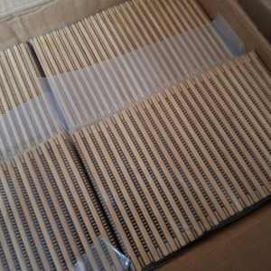 Artisanat en bois/bambou du Vietnam pour la décoration sur le thème de l'horticulture, packs pour designers d'intérieur professionnels, 99 Gold Data - Product Image 3