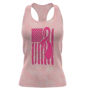 Venta caliente de gran calidad transpirable y de moda de secado rápido cuello redondo diseño de camisetas sin mangas para mujer - Product Image 1