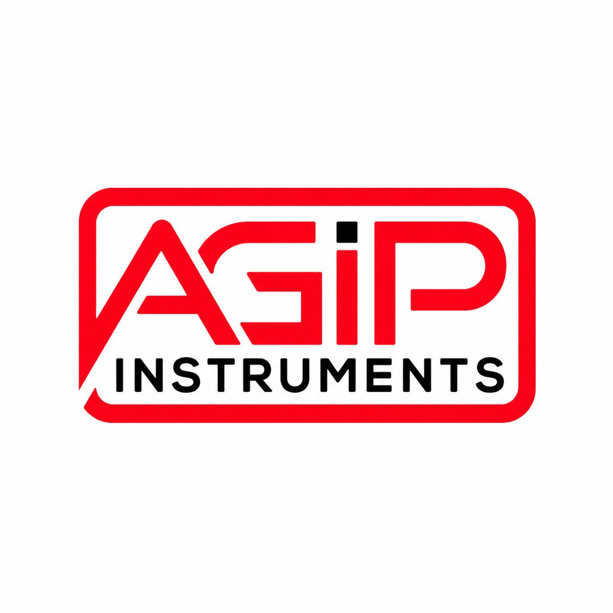 AGIP INSTRUMENTS logo