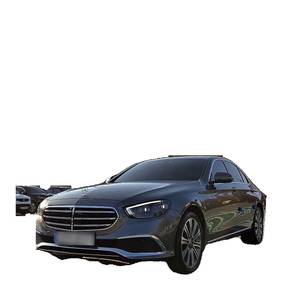 Mercedes-Benz Clase E E300e 4MATIC Exclusive 2023, 49,695 km, Caja de Cambios Automática, Volante a la Izquierda, Cámara Trasera - Product Image 1