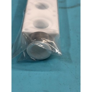 SEMITOOL 10677-511 BODY 3/8 VALVE 6 STG,59100046 - Equipo y Piezas de Semiconductores de Confianza de Marca Global - Product Image 6