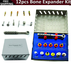 Kit de expansión ósea de alta calidad hecho a medida para uso en cirugía dental, kit de expansión ósea en venta - Product Image 5