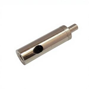 Support de câble universel durable pour systèmes de suspension, composant réglable à fixation au plafond - Product Image 1