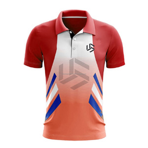 Tenue de cricket respirante 100 % polyester de haute qualité pour hommes et femmes, personnalisable avec logo de club, vêtements d'équipe Pakistan USA 2026 - Product Image 2