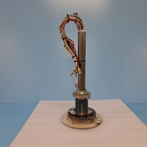 AMAT 0010-01926 Conjunto de Calentador, 8" JMF BIASED - Equipo y Piezas de Semiconductores de Confianza de Tradicción Global - Product Image 1