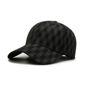 Gorra de Béisbol de 5 Paneles con Logotipo Personalizado de Alta Calidad, Diseño Deportivo Unisex, Ajuste Suave y Cómodo, Tela Común para Uso Casual - Product Image 1