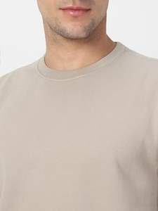 Sweat-shirt chaud pour hommes, pull oversize à manches longues, décontracté, en polaire, vêtements de sport élégants pour l'hiver, streetwear, mode gym - Product Image 6