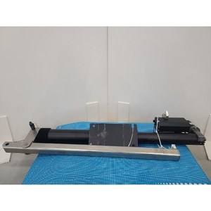 Conjunto de Calentador de Pedestal AMAT 0010-43485 Usado Como Está, Piezas de Equipos Legacy Semiconductor - Product Image 6