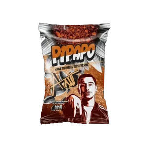 Precio Especial Pipapo, Bocadillo Alemán con Sabor a Taco, Semillas de Girasol Tostadas - Product Image 3