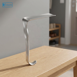 เครื่องมือผ่าตัดแจ็คสันเครื่องถ่างคุณภาพสูง - Product Image 2
