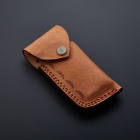 Couteau pliant de poche en acier Damas de qualité supérieure avec manche en métal, design luxueux, dureté 58HRC, garantie de 3 ans, OEM, camping et chasse