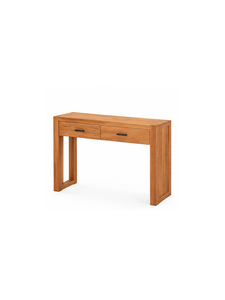 Escritorio de Oficina Ergonómico de Madera Maciza de Diseño Moderno con Cajones y Armario para Uso Doméstico o Comercial - Product Image 1
