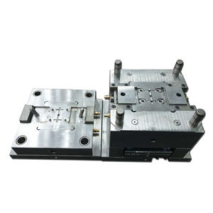 Moule à 4 cavités avec service OEM/ODM pour plastiques - Product Image 3