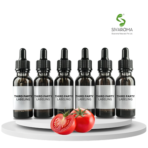 Premium Tomato Liquid Extract Water Soluble for <b>Large</b> Scale Manufacturing Cosmetic Applications Beverage Solutions and Worldwide - Product Image 3
