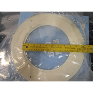 LAM 716-028725-181 <b>Ceramic</b> Clamp <b>Ring</b>, PAD - Trusted Global Legacy Semiconductor Equipment and Parts at - Product Image 6