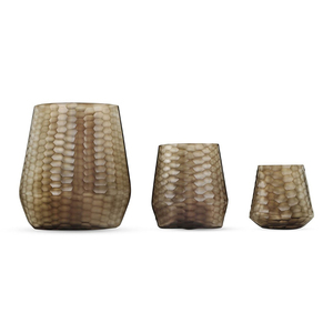 Ayam <b>Glass</b> <b>Vase</b> Stylish Decorative Flower <b>Vase</b> for Home Decor Dining Table Centerpiece and Floral Arrangements - Product Image 1