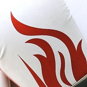 Gants de boxe avec rembourrage de protection haute densité, construction durable, fermeture sécurisée par crochets et boucles, intérieur respirant - Product Image 5