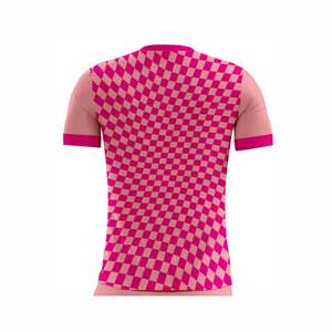 Diseña tus Propios Uniformes de Portero de Fútbol Personalizados - Impresos, Transpirables, de Secado Rápido, Ligeros, de Manga Corta, de Verano, 100% Poliéster - Product Image 5