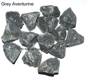 Grossiste et fournisseur d'aventurine brute et polie - Product Image 4