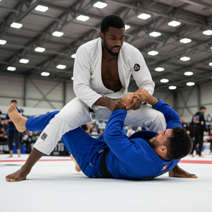 ชุดยูโดและบีเจเจสำหรับเด็กทารกและเด็กเล็ก ดีไซน์ใหม่ คุณภาพสูง ผ้าฝ้าย 100% ปรับแต่งได้ ระบายอากาศได้ดี ทนทาน แห้งเร็ว - Product Image 4