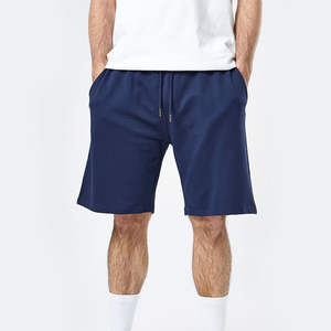 Pantalones cortos para correr para hombre con bolsillos – Ropa deportiva ligera - Product Image 3