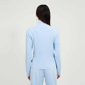 Elite Women Jogger <b>Set</b> Premium Custom OEM Factory Wholesale Supplier USA Contemporary Sportswear Lifestyle Apparel Collection - Product Image 4