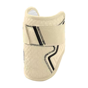 Equipo de brazo protector de codo de béisbol para deportes, ajustable y ligero para una mayor comodidad y seguridad - Product Image 2