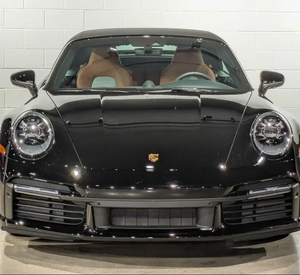 VENTES AUX ENTIÈREMENTS <span class=keywords><strong>DE</strong></span> VOITURES D'OCCASION : Porsche Cayenne 2024 LHD certifiée HD, véhicule d'occasion <span class=keywords><strong>de</strong></span> <span class=keywords><strong>luxe</strong></span> 2025 AWD avec faible kilométrage - Product Image 4