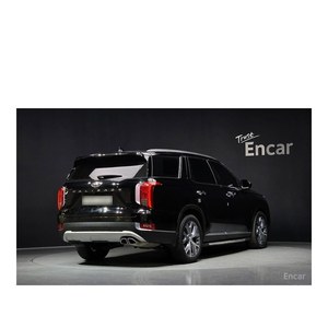 Hyundai Palisade 2021 Diésel 2.2 4WD 82,035 km, Caja de Cambios Automática, Emisión Euro V, Volante a la Izquierda, Asientos de Cuero, Cámara Trasera - Product Image 2