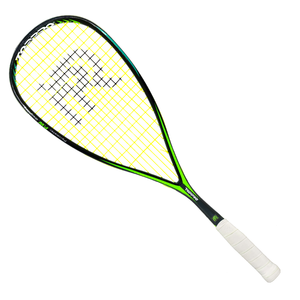 Raqueta de squash de fibra de carbono profesional ligera de alta calidad oferta al por mayor - Product Image 6