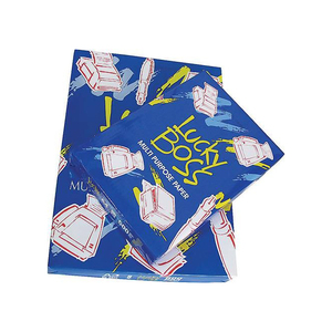 <b>A4</b> Lucky Boss <b>Paper</b> Premium Quality Wholesale for Office, School and Business <b>Printing</b> - Product Image 4