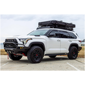 Toyota Sequoia TRD Pro 2023 - Product Image 5