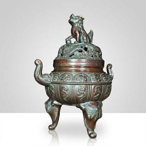 Quemador de Incienso Árabe Clásico con Diseño Elegante para Rituales Tradicionales de Oud y Mejora del Ambiente Interior - Product Image 5