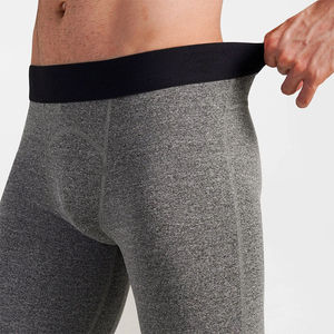 Waterproof Top Quality Compression <b>Shorts</b> Quick Dry New Design Outdoor Breathable Compression <b>Shorts</b> - Product Image 6
