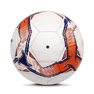 Balón de Fútbol de Talla Cinco Oficial para Entrenamiento Profesional, Partidos y Competiciones de Club - Product Image 4