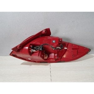 ชุดไฟท้ายซ้าย Veloster ของแท้ มือสอง รุ่น 924012V110 - Product Image 5