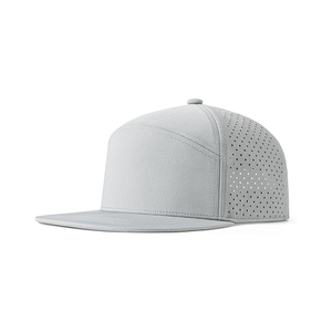 หมวกเบสบอลแบบ Snapback ผลิตตามสั่ง OEM ODM คุณภาพพรีเมียม ราคาโรงงาน โลโก้ส่วนตัว ปรับขนาดได้ ผู้จำหน่ายอุปกรณ์กีฬา - Product Image 1
