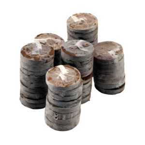 Granulés de fibre de coco Jiffy, tourbe de coco, prix le plus bas du Vietnam, emballage personnalisé, prêt à être expédié - Product Image 1