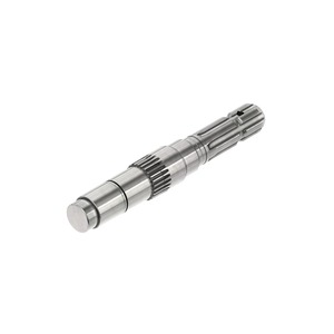 เพลาขับอเนกประสงค์ ZANGO R125301 อะไหล่แทรกเตอร์สำหรับเปลี่ยนในระบบส่งกำลังเครื่องจักรกลการเกษตร - Product Image 2