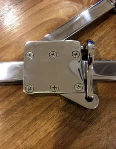 เครื่องมือเปิดปากม้าคุณภาพสูง ทนทาน สำหรับสัตวแพทย์ ใช้ในงานทันตกรรมม้า สำหรับสัตว์ขนาดใหญ่ - Product Image 2