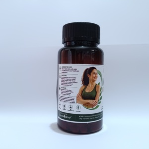 Suplemento Deportivo de Gluconato de Manganeso Lyonsbarry - Product Image 2